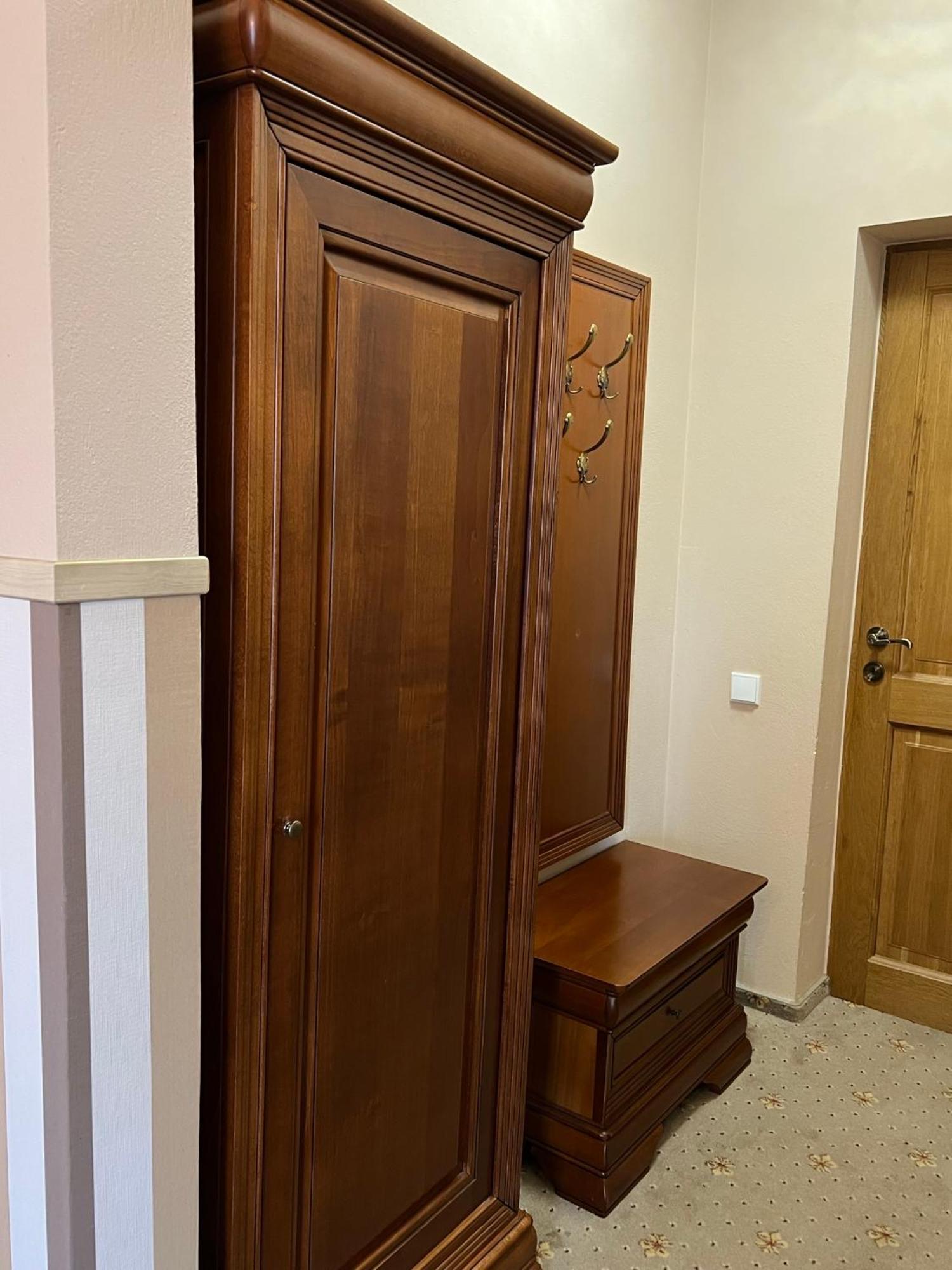 Pensiunea Baroc Dobirlau Εξωτερικό φωτογραφία